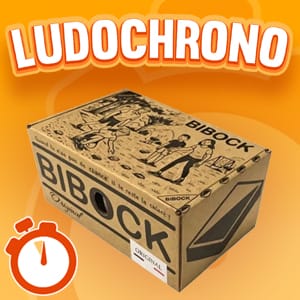 LUDOCHRONO – Bibock