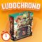 LUDOCHRONO – Dragon Eclipse: Mystling Academy – Peare vs Arboro