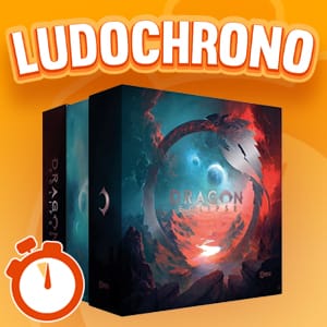 LUDOCHRONO – Dragon Eclipse