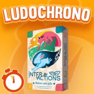 LUDOCHRONO – Interactions