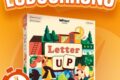LUDOCHRONO – Letter up