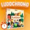 LUDOCHRONO – Letter up