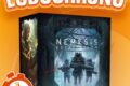 LUDOCHRONO – Nemesis: Retaliation