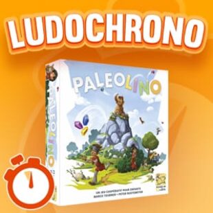 LUDOCHRONO – Paleolino