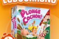 LUDOCHRONO – Plonge Cochon !