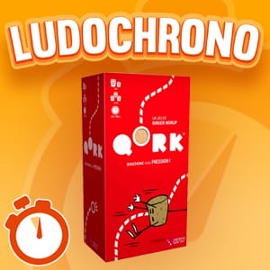 LUDOCHRONO – Qork