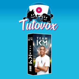 Tutovox – Team KM