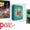 Tipeee | Soutenez Ludovox et gagnez 3 jeux ! Vroom – Moon Colony Bloodbath – Dnup