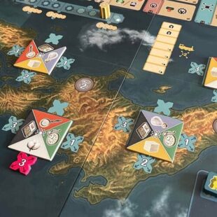 Nippon : Zaibatsu : Nippon consolidé