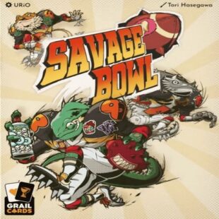 Savage Bowl – Tu perds ou tu apprends