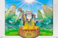 Carnuta – La collection sur le tranchant d&rsquo;une serpe