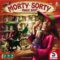 Morty Sorty – Chronique d’un bocal amorphe