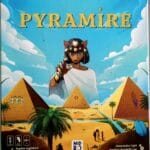 Pyramire – et on fait tourner les pyramides ♫