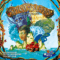 Spirit Island – Le guide des esprits – Nature Incarnée