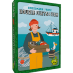 Double Filets & Fish : plus de poissons