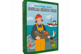 Double Filets & Fish : plus de poissons
