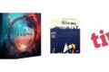 Tipeee | Soutenez Ludovox et gagnez 3 jeux ! Dragon Eclipse – L’encyclopédie des monstres – Orapa mine