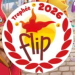 Resultats des Trophées Flip 2026