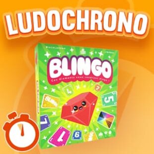 LUDOCHRONO – Blingo