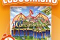 LUDOCHRONO – Carcassonne Labyrinth