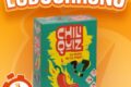 LUDOCHRONO – Chili Quiz