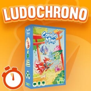 LUDOCHRONO – Combo Mino