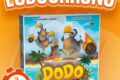 LUDOCHRONO – Dodo Volcano