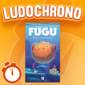 LUDOCHRONO – Fugu