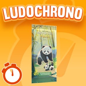 LUDOCHRONO – Harmonies Pulse