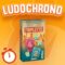 LUDOCHRONO – La Triplette