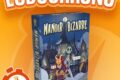LUDOCHRONO – Manoir Bizarre