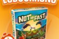 LUDOCHRONO – Not So Fast
