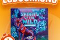 LUDOCHRONO – Spirits of the Wild – Awakening