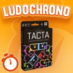 LUDOCHRONO – Tacta