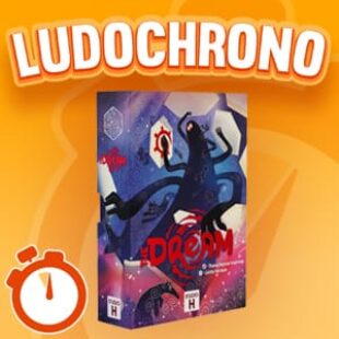 LUDOCHRONO – The Dream