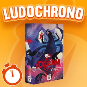 LUDOCHRONO – The Dream