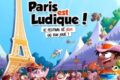 PEL 26 – Hot #3 : Eternal sevens – Human legacy – Concept stories – Back to back – Fliptoons – Les yeux fermés – Fugu