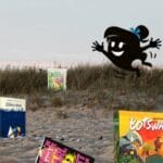 Cet été, dans ma valise (édition 2026) :  nos vacances ludiques