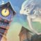 Spooky Tower : Ne pas croiser les flashs