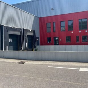 Gigamic : l’envers du décor : l’entrepot