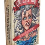 Guillotine ressort sa tête