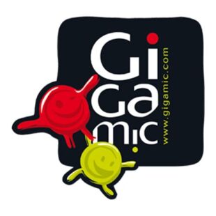 La stratégie de Gigamic
