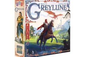 Greylune : le retour de Spyrium