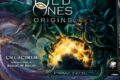 Forbidden Stars réimaginé dans le mythe de Cthulhu