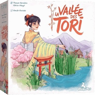 La Vallée des Tori – Voyage décevant au pays du soleil levant