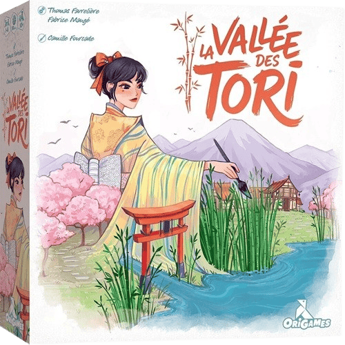 La Vallée des Tori – Voyage décevant au pays du soleil levant