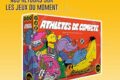 Dans le Viseur : Athlètes de Compète [#DLV]
