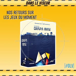 Dans le Viseur : Orapa Mine [#DLV]