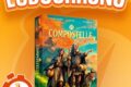 LUDOCHRONO – Compostelle