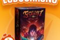 LUDOCHRONO – Faust vs Mephisto